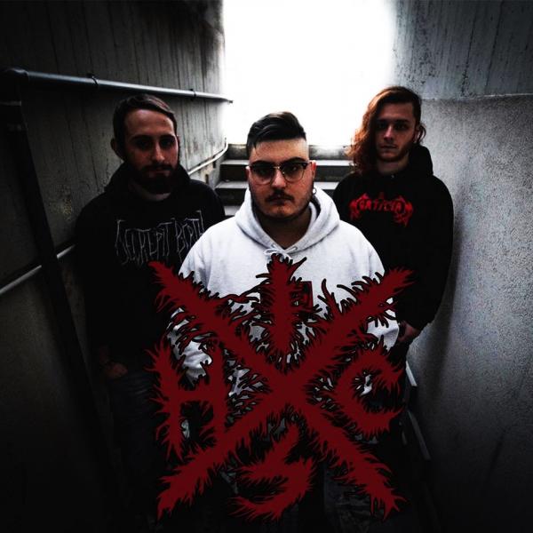 Intracranial Purulency - Discography (2015 - 2020)