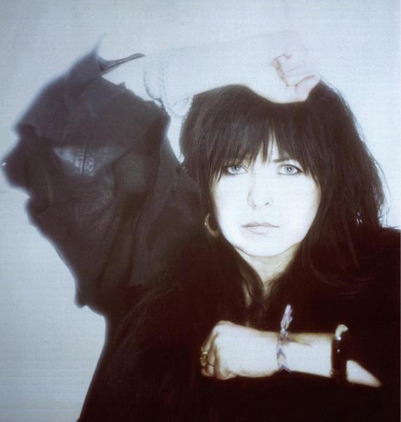 Jutta Weinhold - Discography (1976-2010)