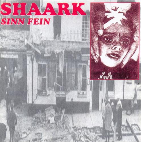 Shaark - Sinn Fein (Lossless)