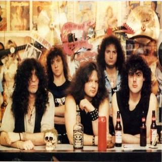 Slaughter House - Discography (1990 - 1991)