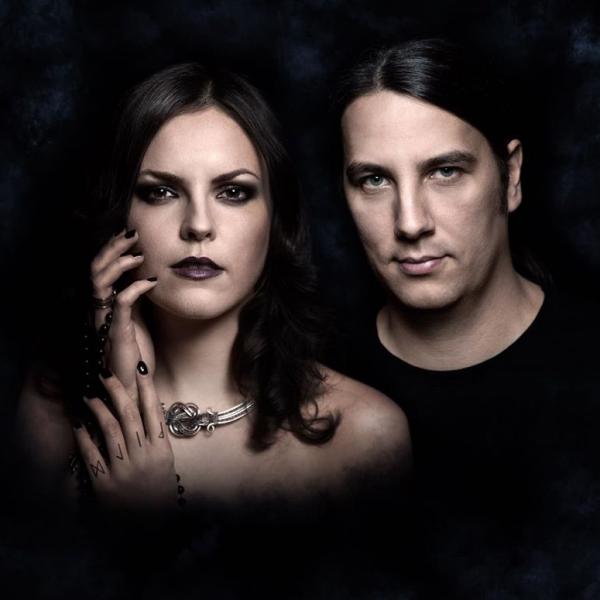 MoonSun - Discography (2013 - 2020)