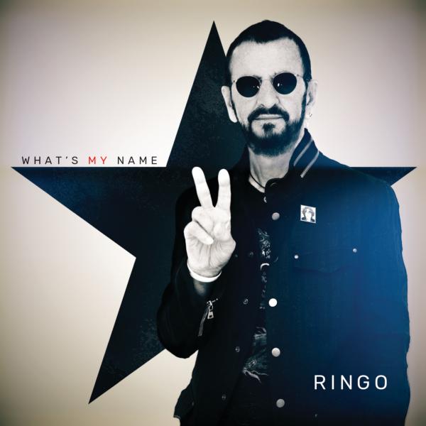Ringo Starr - What's My Name (Lossless)