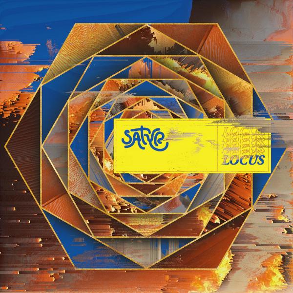 Satyr - Locus