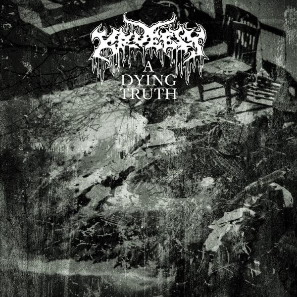 Kruelty - A Dying Truth