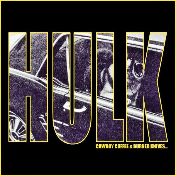 Hulk - (Hulkk) - Discography (2003 - 2009)