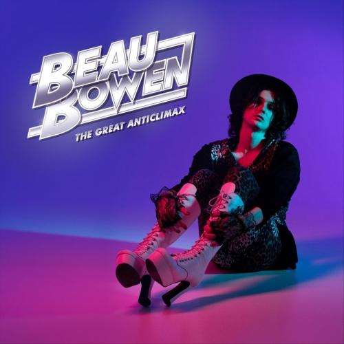 Beau Bowen - The Great Anticlimax