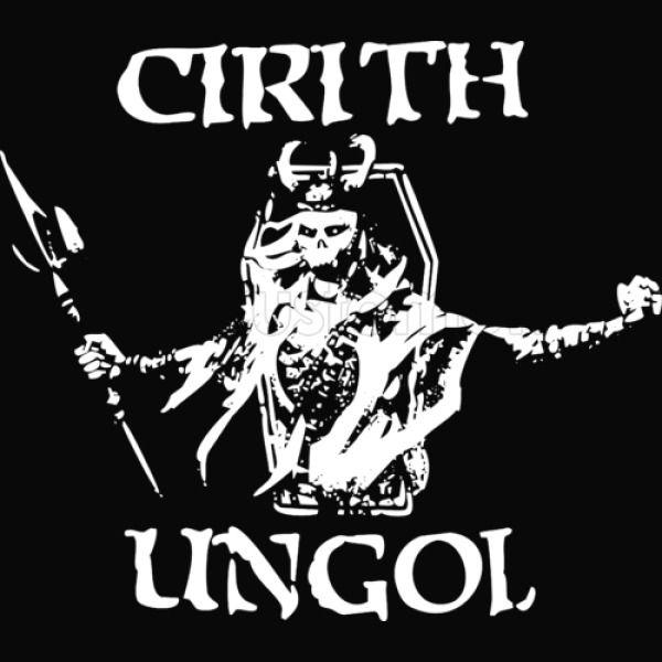 Cirith Ungol - Discography (Lossless)