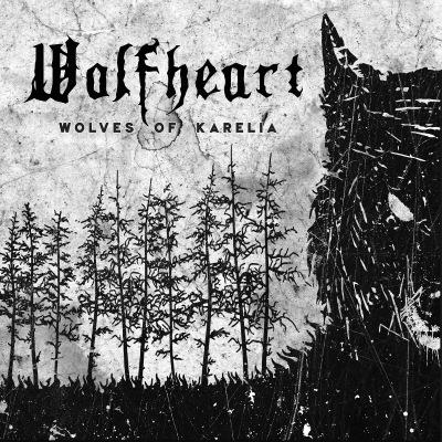 Wolfheart - Wolves Of Karelia (Lossless)