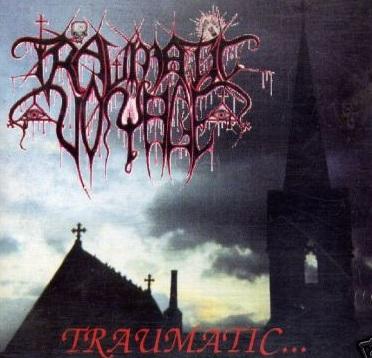 Traumatic Voyage - Traumatic...