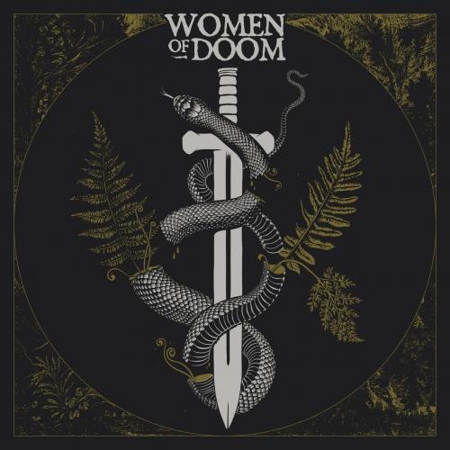 Various Artists - Women Of Doom