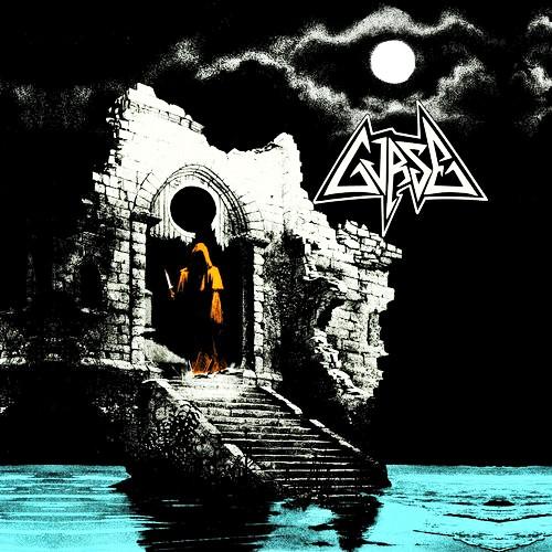 Curse - The Awakening... And The Old (EP)