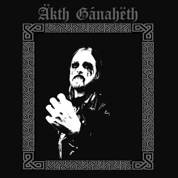 Äkth Gánahëth - Discography (2020)