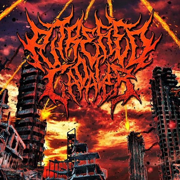 Putrefied Cadaver - Discography (2016 - 2020)