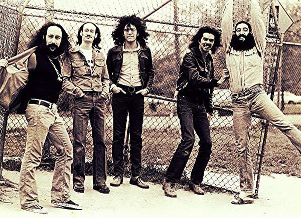 The Good Rats - Discography (1969-2000)