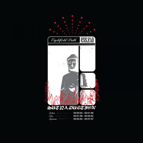 Eightfold Path - Sutraduction (EP)