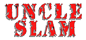 Uncle Slam - Discography (Lossless)