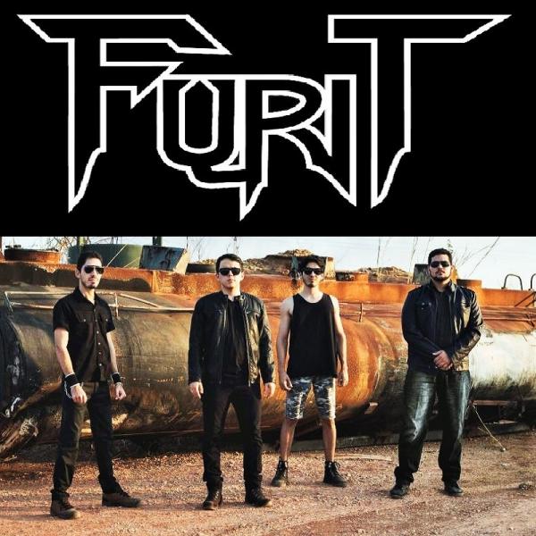 Furit - Discography (2017 - 2020)