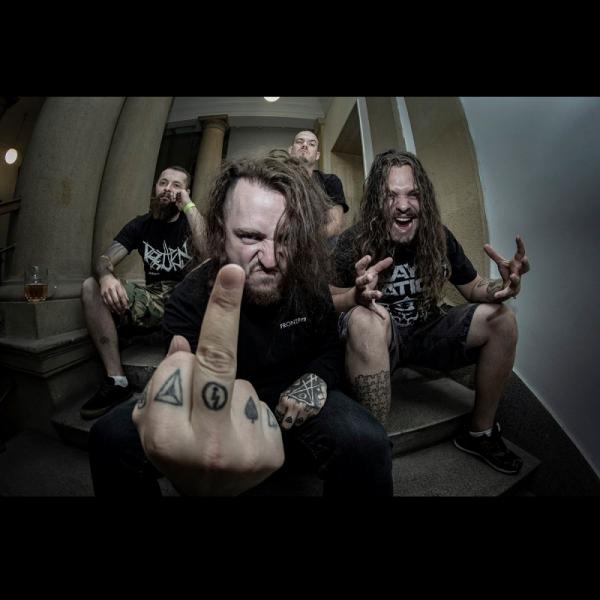 Horrible Creatures - Discography (2015 - 2020)