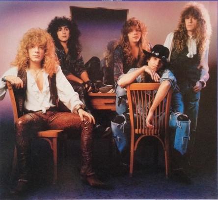 Niagara - Discography (1988-2001)