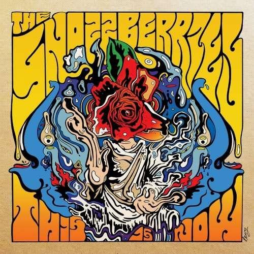 The Snozzberries - This Is Now