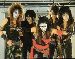 Jurassic Jade - Discography (1985-2008)