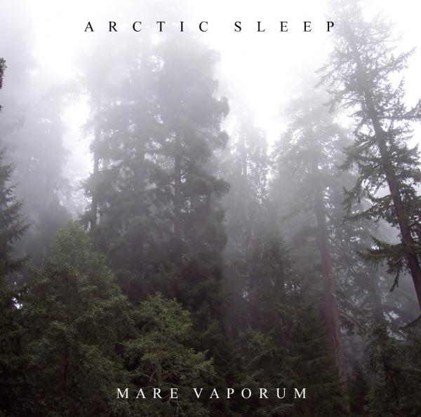 Arctic Sleep - Discography (2006-2020)