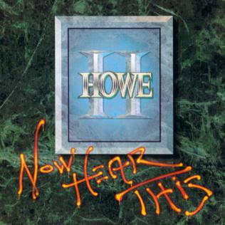 Howe II - Discography (1989 - 1990)