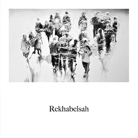 Rekhabelsah - A Wandering Messiah