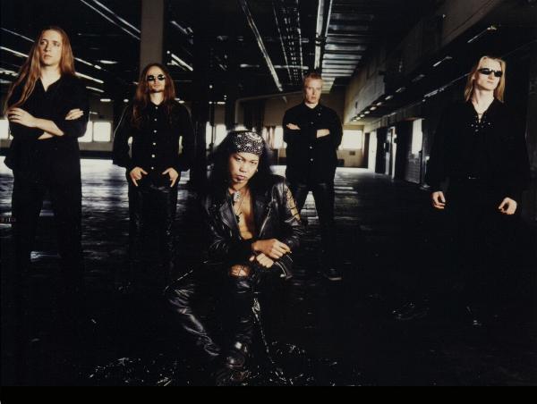 The Angina Pectoris - Discography (1989 - 2016)