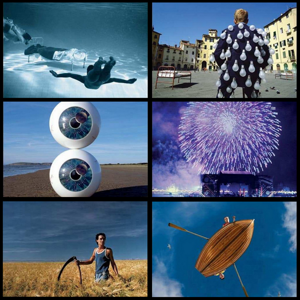 Pink Floyd - The Later Years 1987-2019 (Video)