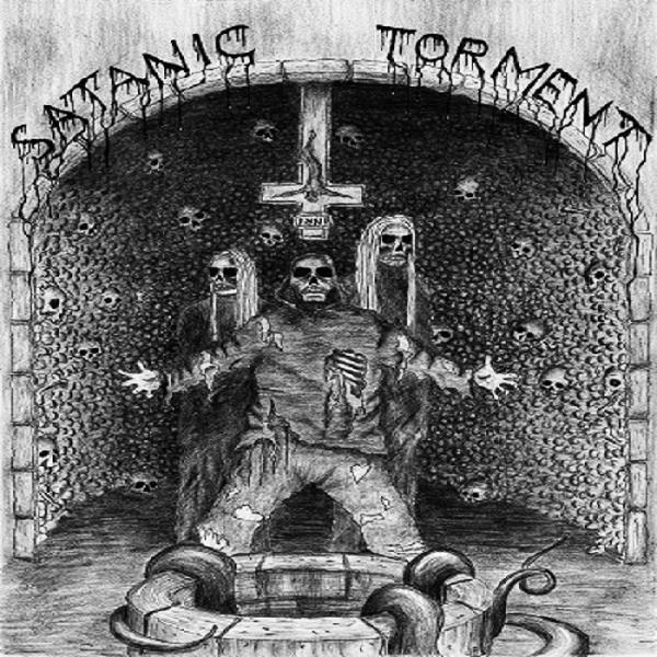 Satanic Torment - Discography (2006 - 2017)