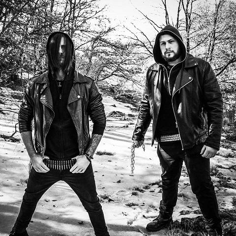 Krigere Wolf - Discography (2014 - 2021)