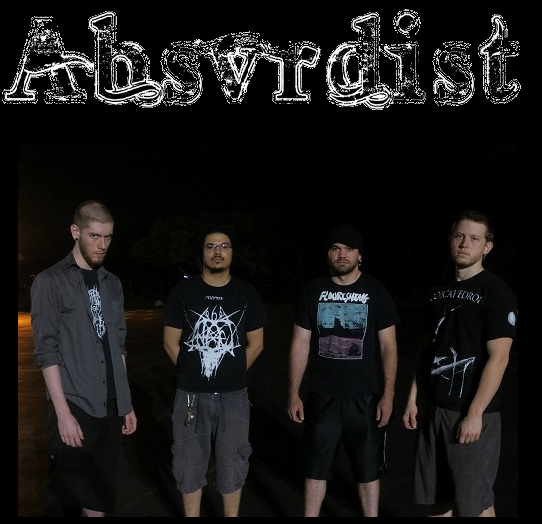 Absvrdist - Illusory