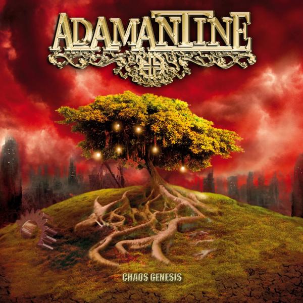 Adamantine - Discography (2010 - 2017)