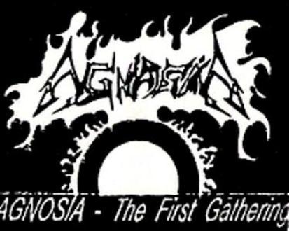 Agnosia - The First Gathering  (Demo)