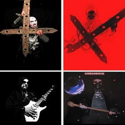 Buio Omega - Discography (1999 - 2008)