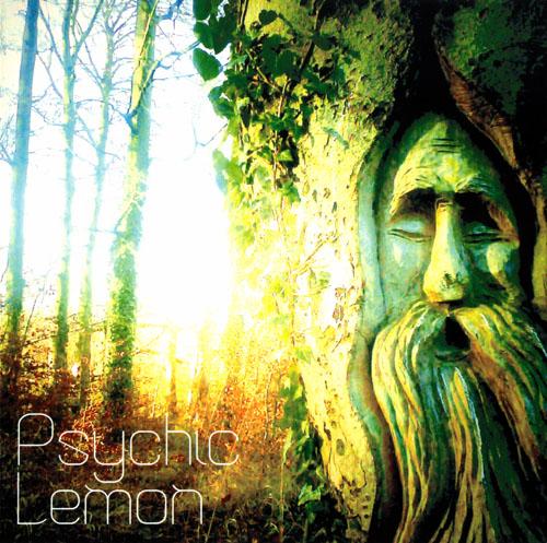 Psychic Lemon - Discography (2016-2024)