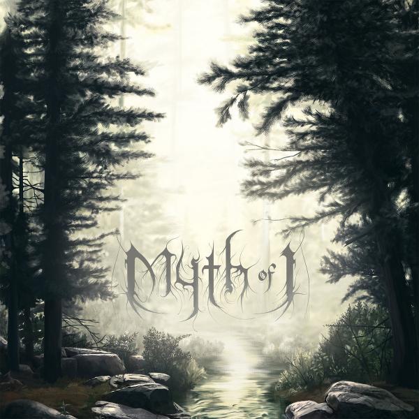 Myth of I - Discography (2016-2022)