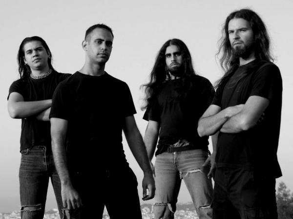 Sickening Horror - Discography (2007 - 2020) (Studio Albums) (Lossless)