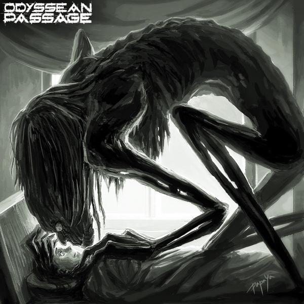 Odyssean Passage - Discography (2018 - 2020)