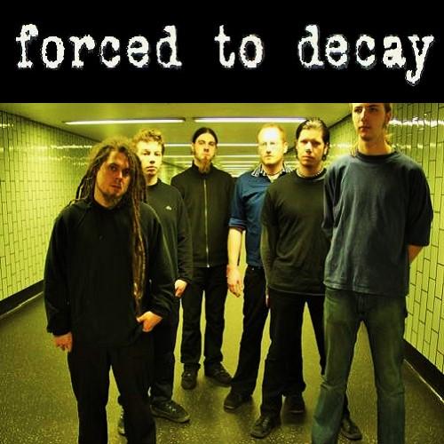 Forced To Decay - Discography (1994 - 2001)