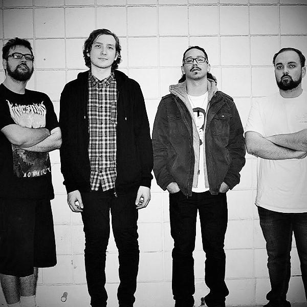 Vampire Squid - Discography (2013 - 2020)