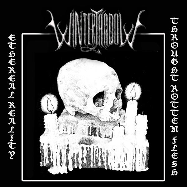 Wintershadow - Ethereal Reality Throught Rotten Flesh