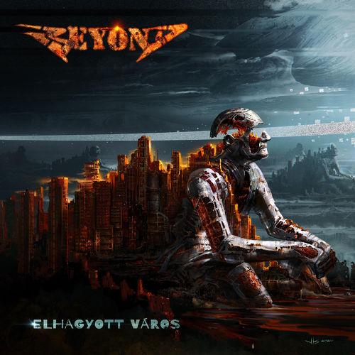 Beyond - Elhagyott Város