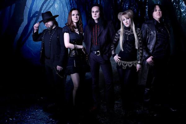 Age of Heaven - Discography (1991 - 1996)