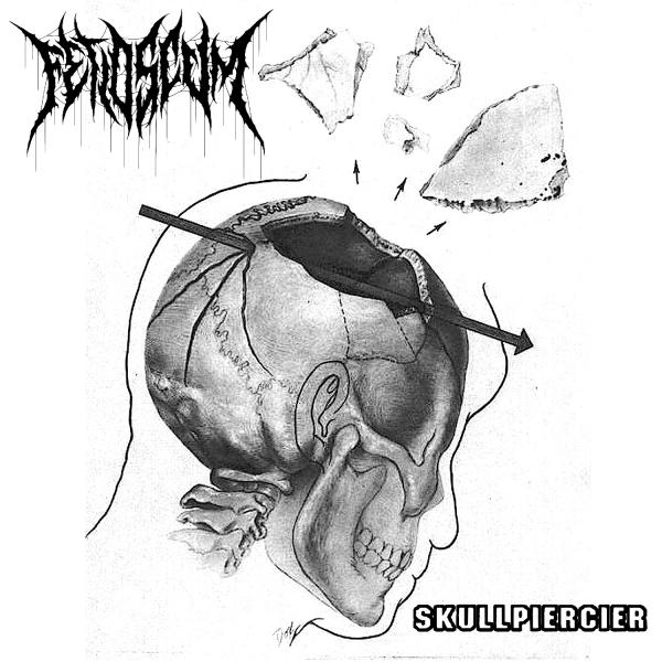 Fetid Scum - Discography (2020)