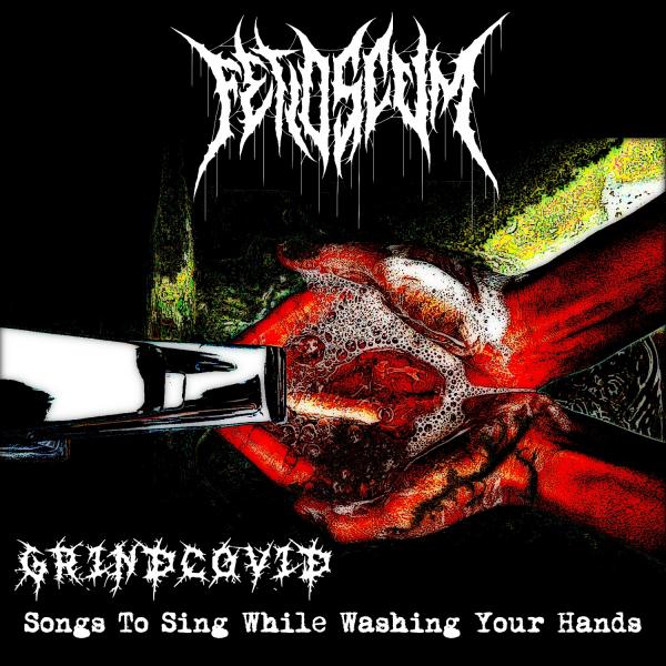 Fetid Scum - Discography (2020)