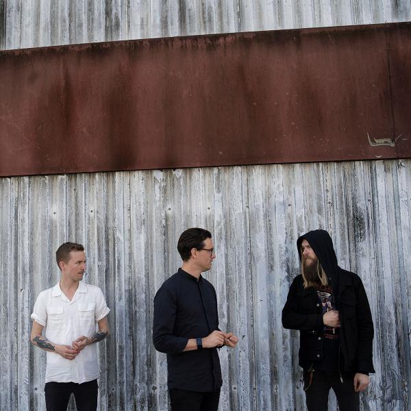 Barrens - Discography (2016-2020)