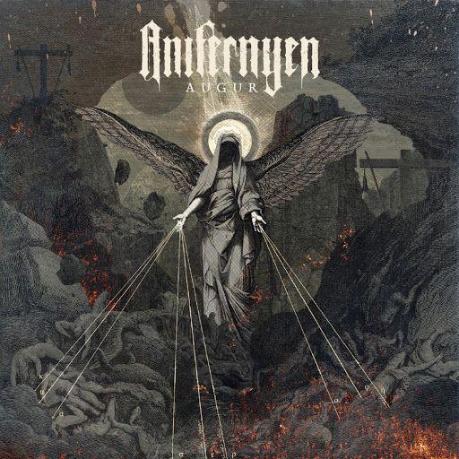 Anifernyen - Discography (2008- 2019)