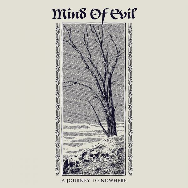 Mind of Evil - A Journey to Nowhere